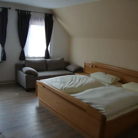 Zum Alten Forsthaus * Immenhausen