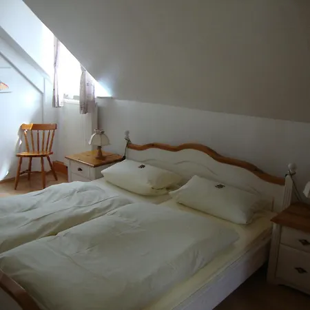 Inn Zum Alten Forsthaus Immenhausen