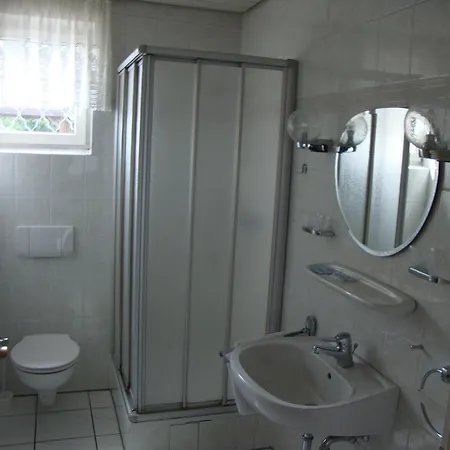 Inn Zum Alten Forsthaus Immenhausen