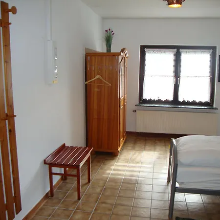 Inn Zum Alten Forsthaus Immenhausen