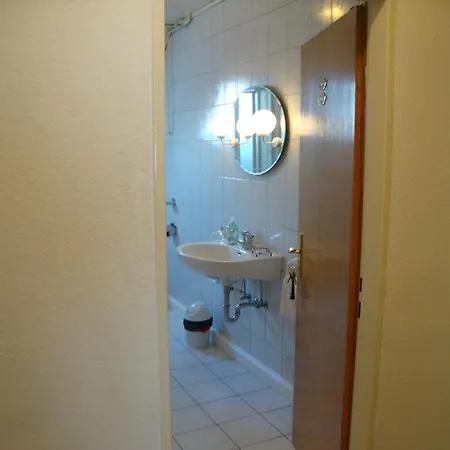 Inn Zum Alten Forsthaus *