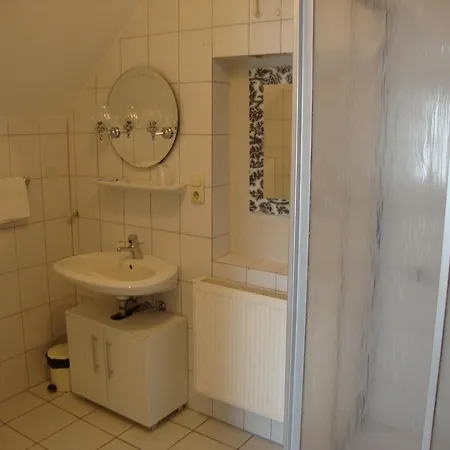 Zum Alten Forsthaus Inn