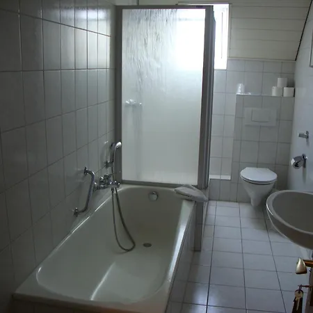 Zum Alten Forsthaus Inn Immenhausen