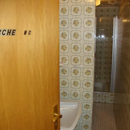 Zum Alten Forsthaus