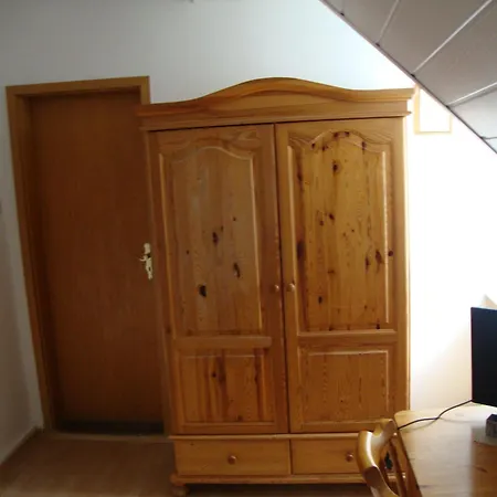 Zum Alten Forsthaus