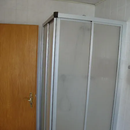 Zum Alten Forsthaus Fogadó