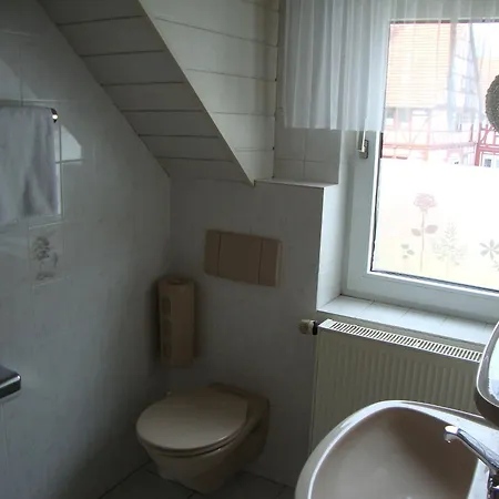 Zum Alten Forsthaus Inn *