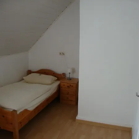 Inn Zum Alten Forsthaus *